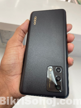 OPPO A95